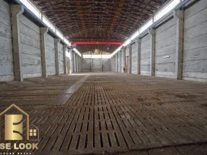 Pronájem skladu, Třebechovice pod Orebem, Plk. Zavorala, 6060 m2