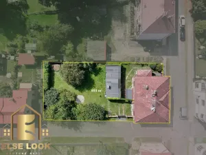 Prodej rodinného domu, Nové Město nad Metují, Zborovská, 356 m2