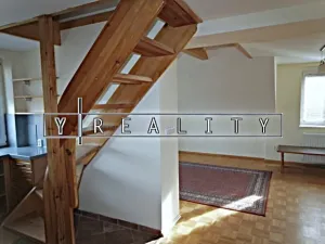 Pronájem bytu 5+kk, Praha - Ruzyně, Lišanská, 120 m2