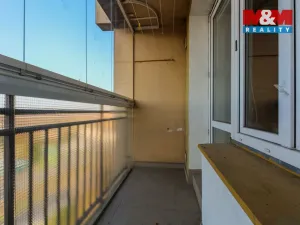 Prodej bytu 3+1, Ostrava - Zábřeh, U Studia, 68 m2