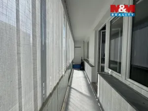 Pronájem bytu 4+1, Chrudim - Chrudim III, U Stadionu, 72 m2