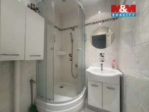 Pronájem bytu 4+1, Chrudim - Chrudim III, U Stadionu, 72 m2