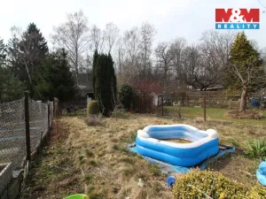 Prodej zahrady, Liberec - Liberec V-Kristiánov, 3914 m2