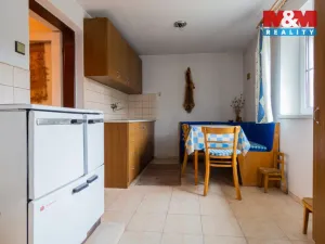 Prodej chaty, Velké Losiny - Žárová, 70 m2