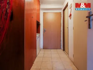 Prodej chaty, Velké Losiny - Žárová, 70 m2
