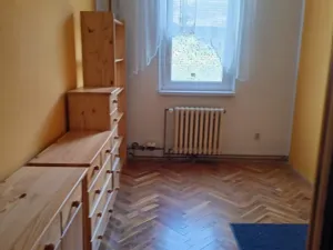 Pronájem bytu 3+1, Olomouc - Holice, Náves Svobody, 67 m2