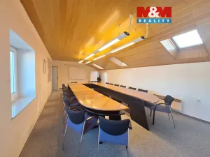 Pronájem kanceláře, Ostrava - Moravská Ostrava, Janáčkova, 97 m2