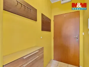 Prodej bytu 1+kk, Liberec - Liberec XXX-Vratislavice nad Nisou, Pivovarská, 34 m2