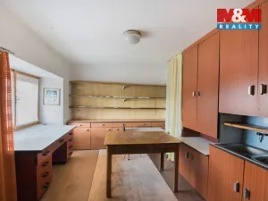 Prodej rodinného domu, Nové Město nad Metují, Českých legií, 140 m2