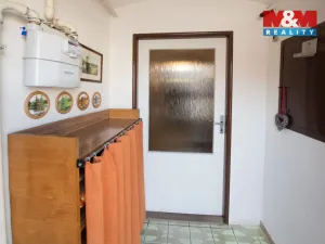 Prodej rodinného domu, Nové Město nad Metují, Českých legií, 140 m2