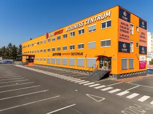 Pronájem kanceláře, Praha - Žižkov, Malešická, 14 m2