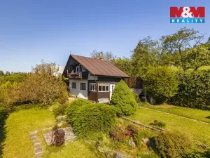 Prodej chaty, Mnichovice, 66 m2