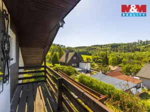Prodej chaty, Mnichovice, 66 m2
