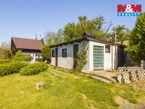 Prodej chaty, Mnichovice, 66 m2