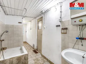 Prodej chaty, Mnichovice, 66 m2