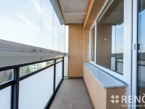 Pronájem bytu 2+kk, Brno, U pošty, 46 m2