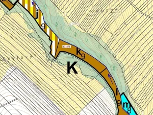 Dražba lesa, Velký Ořechov, 5461 m2