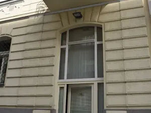 Dražba bytu 6+kk a větší, Praha - Vršovice, Slovinská, 280 m2