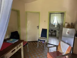 Dražba rodinného domu, Přelovice, 1143 m2