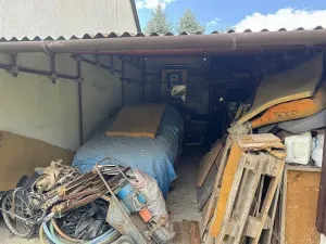 Dražba rodinného domu, Přelovice, 1143 m2