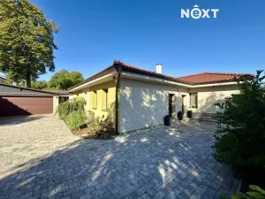 Prodej rodinného domu, Dražice, 180 m2