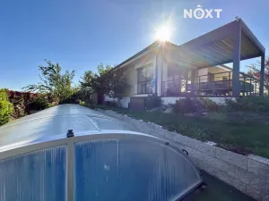 Prodej rodinného domu, Dražice, 180 m2