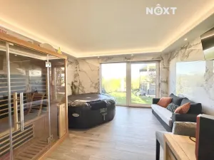 Prodej rodinného domu, Dražice, 180 m2