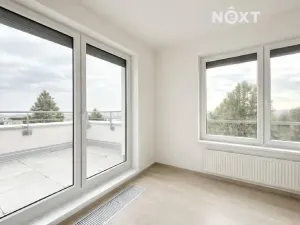 Prodej bytu 1+kk, Praha - Stodůlky, Klausova, 55 m2