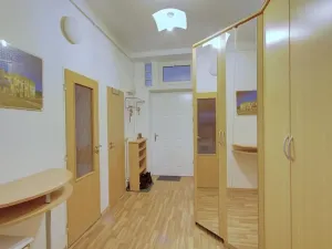 Prodej bytu 2+1, Brno, Rybářská, 72 m2