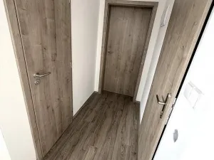 Pronájem bytu 2+kk, Brno - Ivanovice, Černohorská, 33 m2