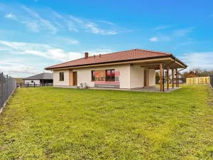 Prodej rodinného domu, Podolí I, 111 m2