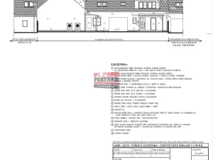 Prodej činžovního domu, Lomnice nad Lužnicí, Palackého, 641 m2