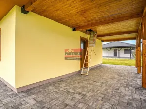 Prodej rodinného domu, Podolí I, 111 m2