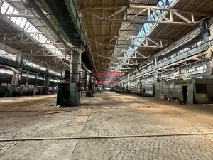 Prodej skladu, České Budějovice, Slévárenská, 30000 m2