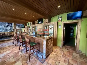 Prodej komerční nemovitosti, Veselí nad Lužnicí, náměstí T. G. Masaryka, 1037 m2