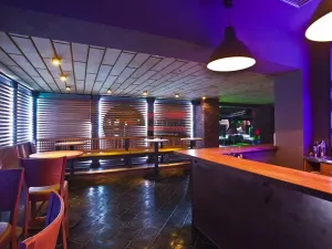 Prodej komerční nemovitosti, Veselí nad Lužnicí, náměstí T. G. Masaryka, 1037 m2