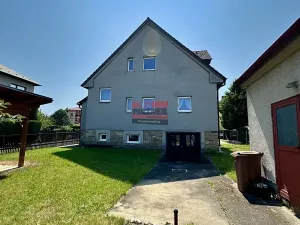 Prodej rodinného domu, Planá nad Lužnicí, Okrouhlická, 180 m2