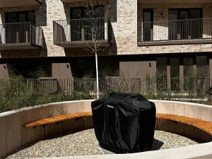 Prodej bytu 1+kk, Brno, Bratislavská, 24 m2