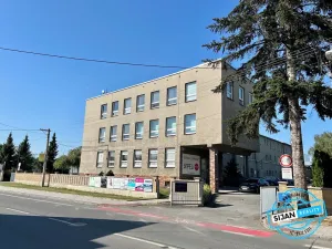 Pronájem kanceláře, Opava, Vrchní, 59 m2