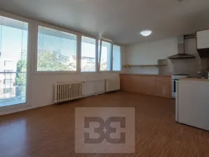 Pronájem bytu 2+kk, Praha - Michle, Hanusova, 62 m2