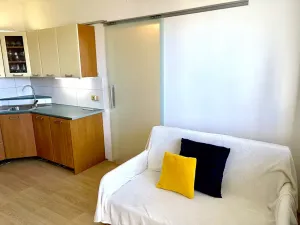 Pronájem bytu 1+1, Strakonice, Obránců míru, 42 m2