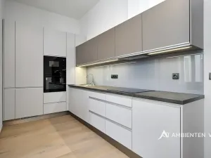 Pronájem bytu 2+kk, Brno, Masarykova, 62 m2