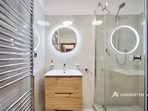 Pronájem bytu 2+kk, Brno, Masarykova, 62 m2