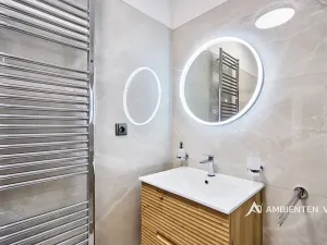 Pronájem bytu 2+kk, Brno, Masarykova, 62 m2