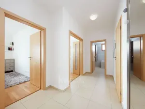 Prodej bytu 2+kk, Praha - Jinonice, Chmelařská, 55 m2