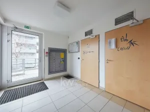 Prodej bytu 2+kk, Praha - Jinonice, Chmelařská, 55 m2