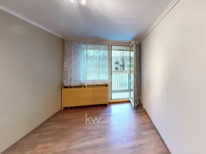 Pronájem bytu 3+kk, Praha - Háje, Cyprichova, 64 m2