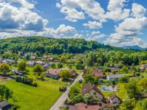 Pronájem pozemku, Frýdek-Místek - Skalice, 800 m2