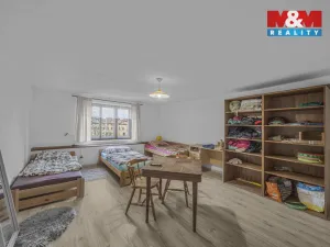 Prodej zemědělské usedlosti, Martínkovice, 100 m2