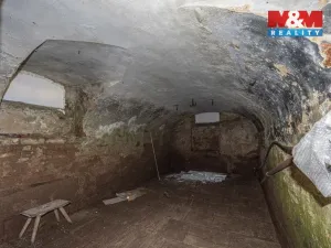 Prodej zemědělské usedlosti, Martínkovice, 100 m2